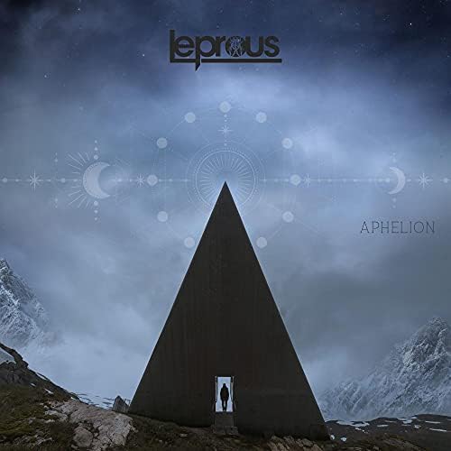 Leprous - Bilateral - Amazon.com Music
